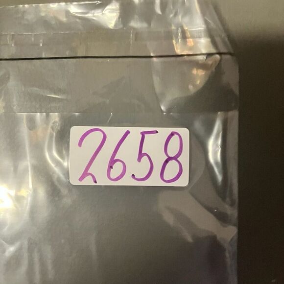 Levi's 501 Men's Size 42x30 Gray Straight Leg Jeans Relaxed - Picture 10 of 16